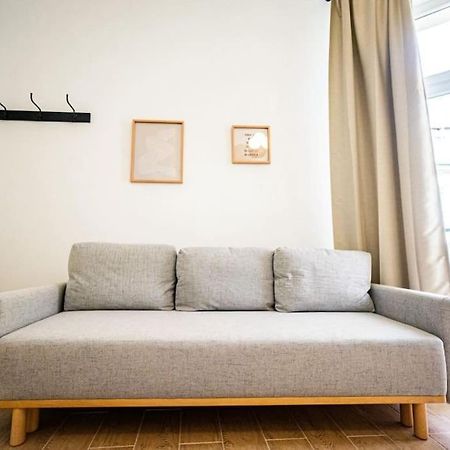 Lovely Apartment In Warsaw Ngoại thất bức ảnh