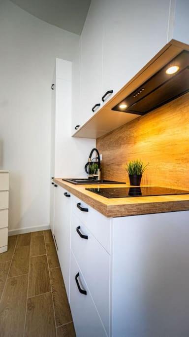 Lovely Apartment In Warsaw Ngoại thất bức ảnh