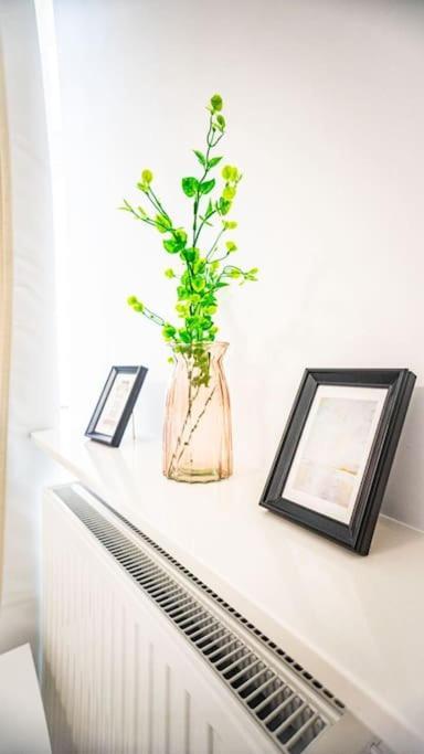 Lovely Apartment In Warsaw Ngoại thất bức ảnh