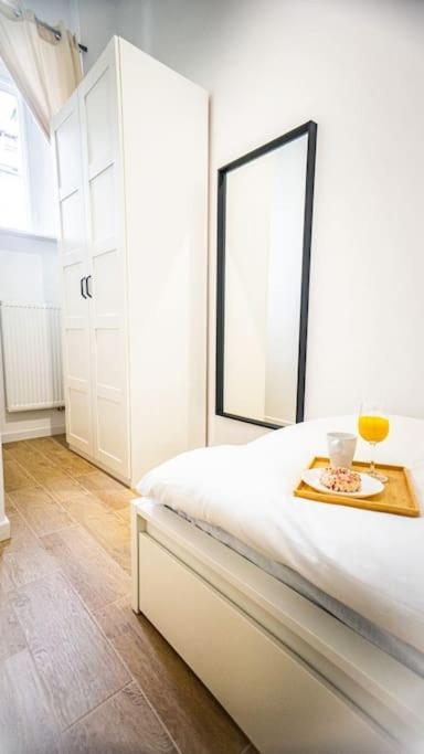 Lovely Apartment In Warsaw Ngoại thất bức ảnh