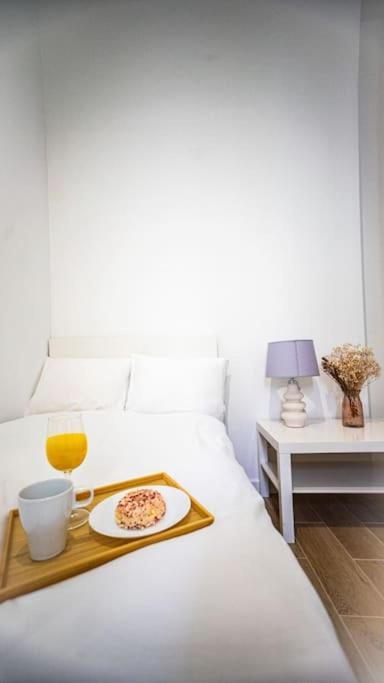 Lovely Apartment In Warsaw Ngoại thất bức ảnh